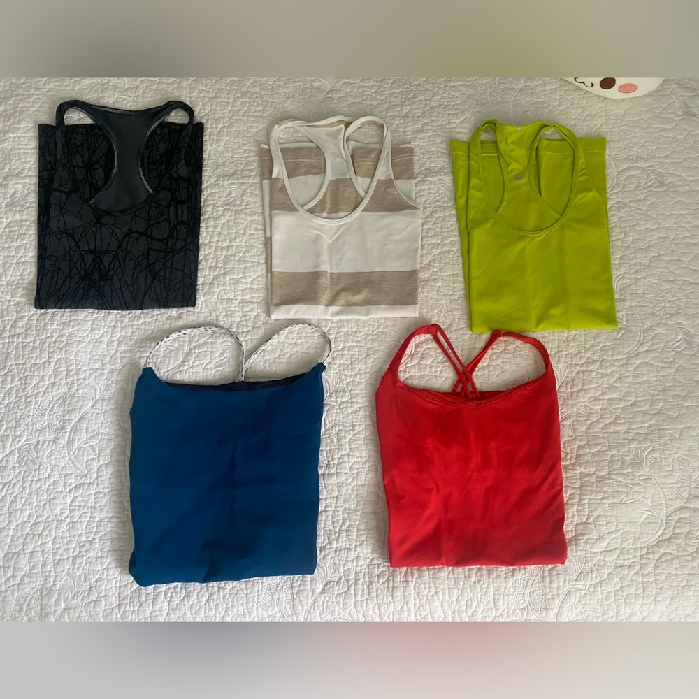 Lululemon Bundle